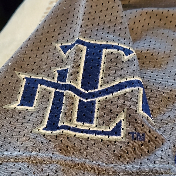 NHL Toronto Maple Leafs mesh tee - Picture 5 of 9